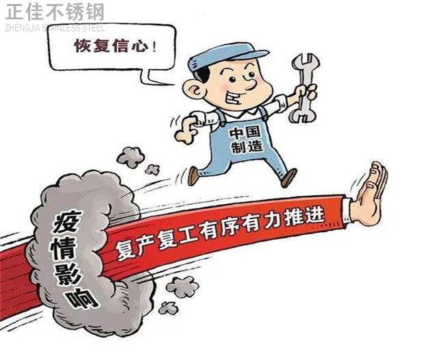 復蘇政策推動經濟