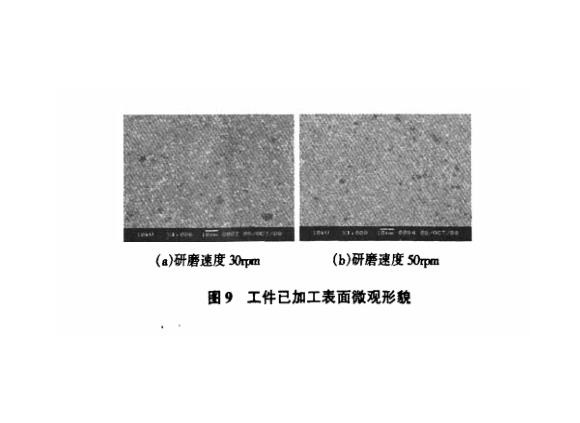 研磨工藝對不銹鋼制品管表面殘余應力的影響